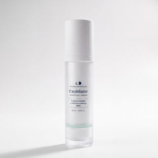 Sérum Multi-Peptides Coréen ExoBlanc™ 50ml