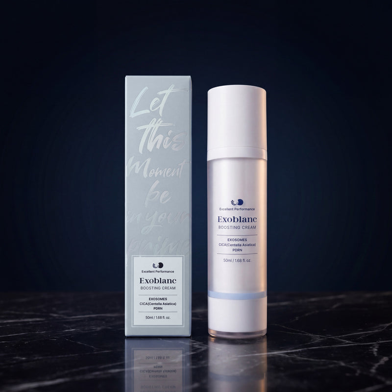 ExoBlanc™ Crème