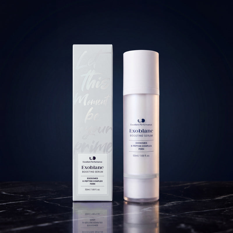 ExoBlanc™ Sérum
