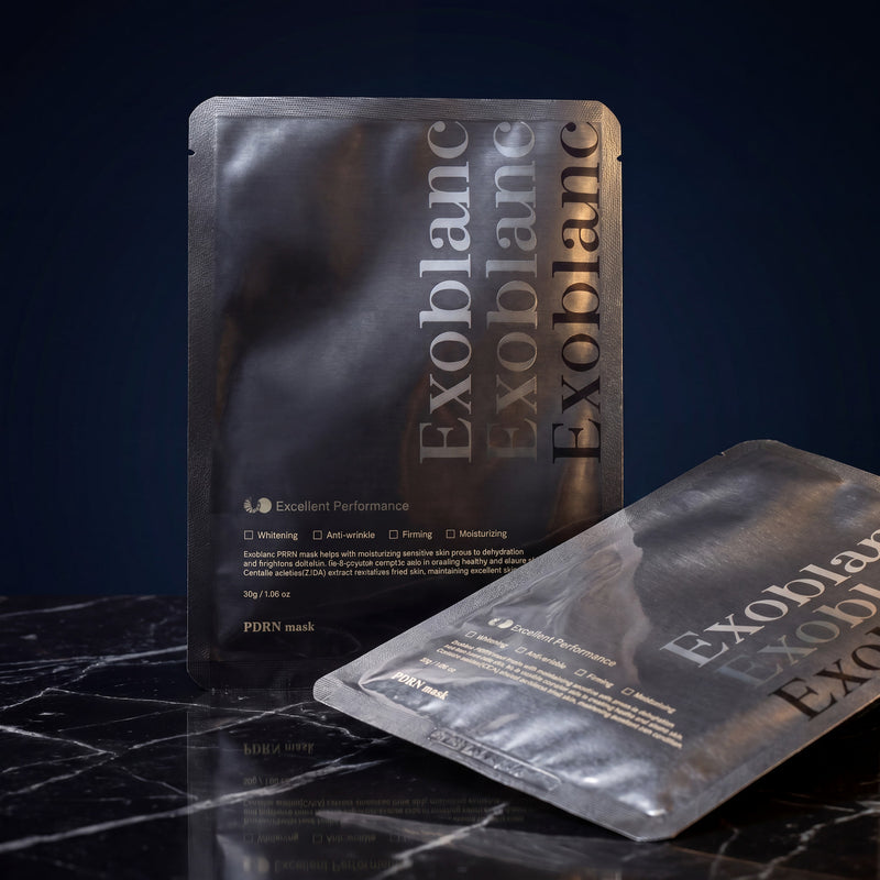 ExoBlanc™ Mask