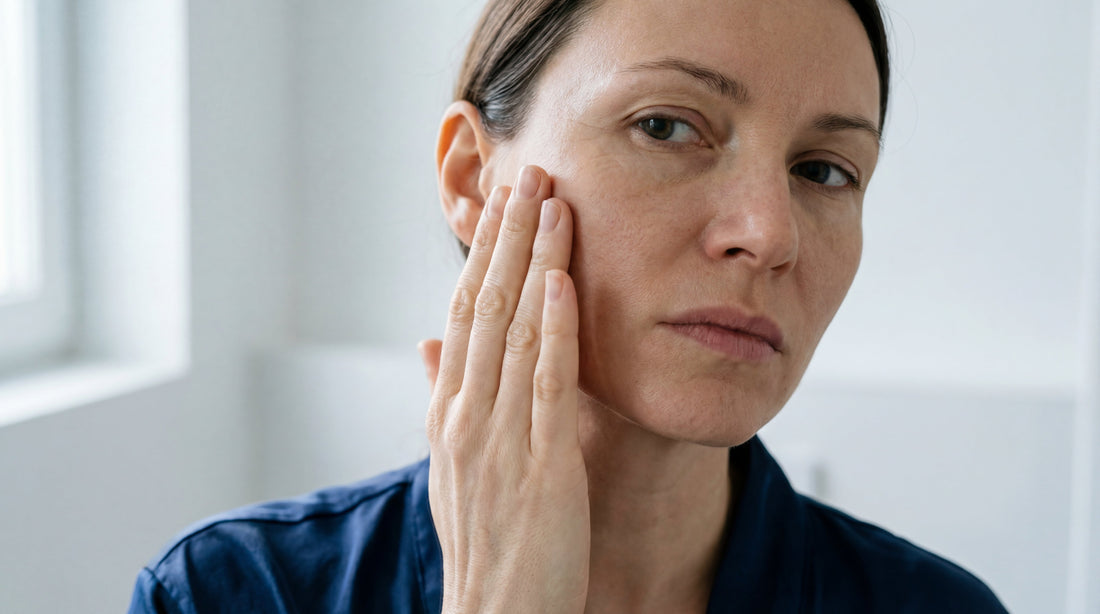 Peau Déshydratée : Comment Réparer Votre Barrière Cutanée avec la K-Beauty