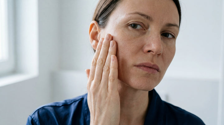 Peau Déshydratée : Comment Réparer Votre Barrière Cutanée avec la K-Beauty