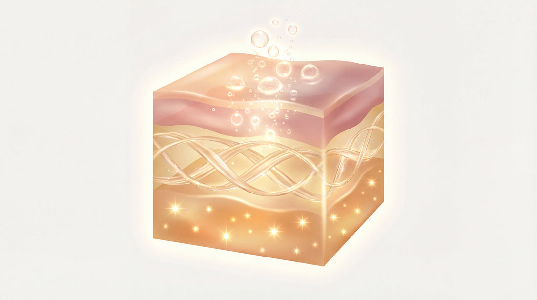 regeneration cellulaire peau anti age k-beauty science