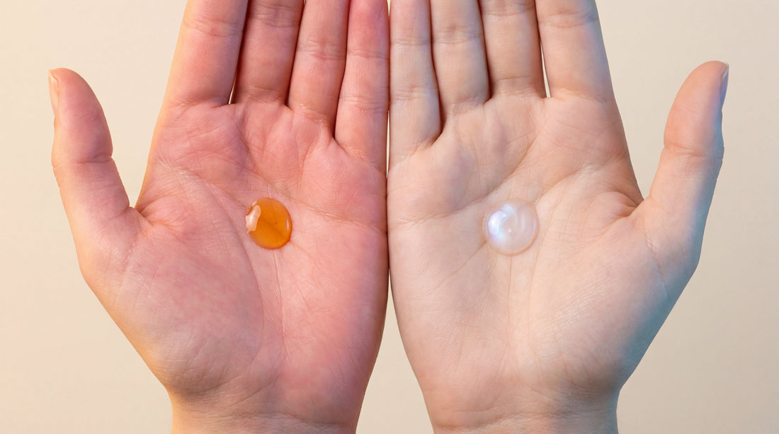 retinol vs exosomes comparatif actif anti rides peau sensible