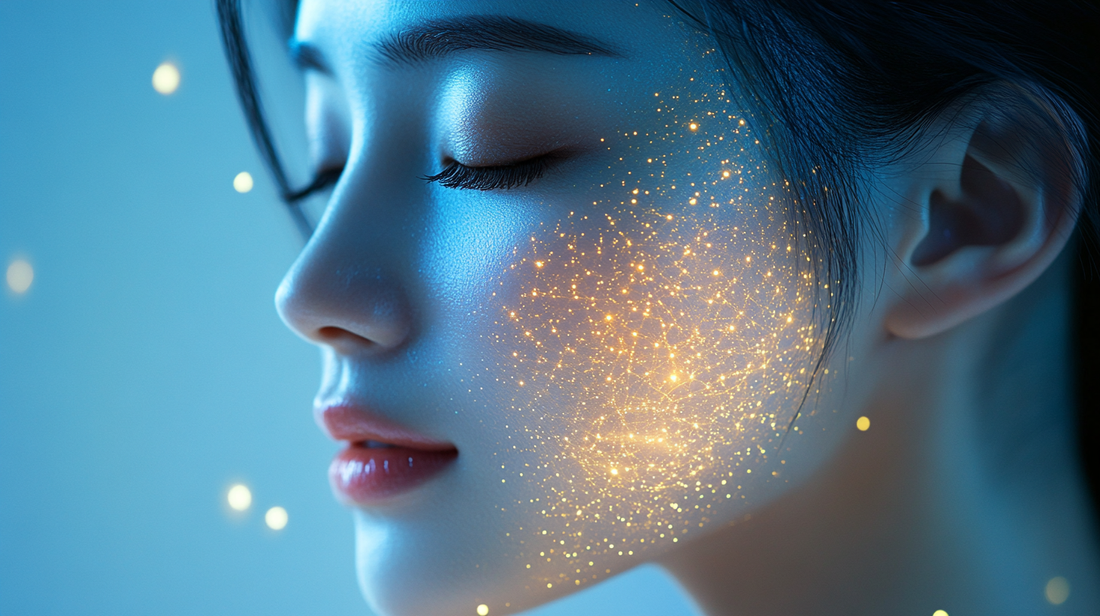 Cosmétique de Surface vs Régénération Cellulaire : La Vraie Différence