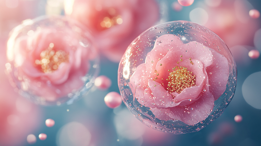 Pourquoi les exosomes révolutionnent les soins anti-âge coréens