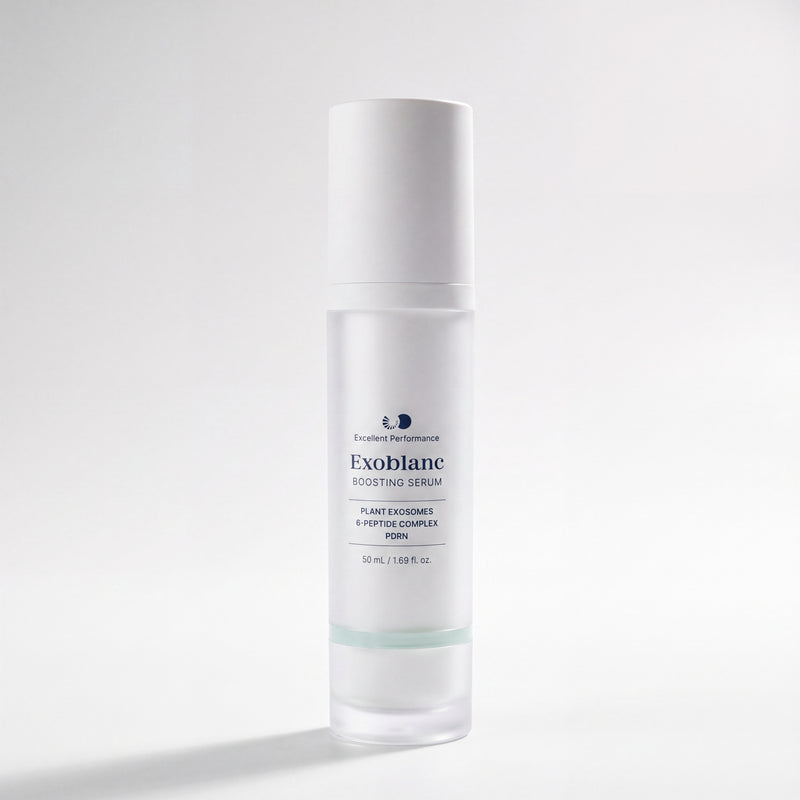 Sérum Multi-Peptides Coréen ExoBlanc™ 50ml