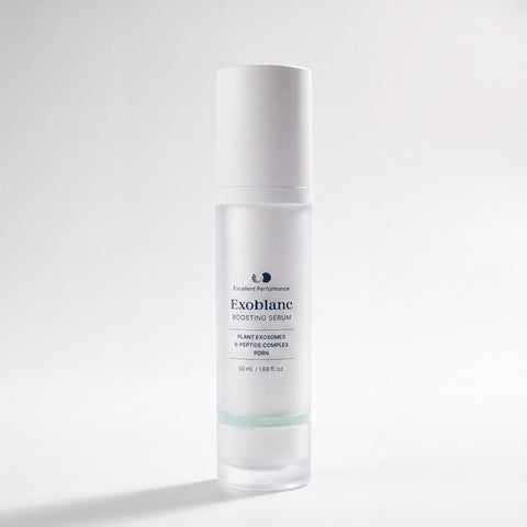 Sérum Multi-Peptides Coréen ExoBlanc™ 50ml