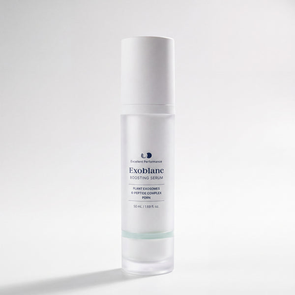 Sérum Multi-Peptides Coréen ExoBlanc™ 50ml