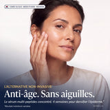 L'anti-âge coréen sans aiguilles : le sérum multi-peptides ExoBlanc