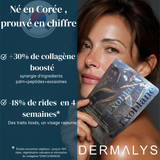 Masque Anti-Âge Régénérant et Repulpant — Exosomes & PDRN