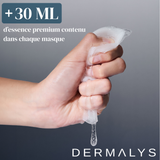 Masque Anti-Âge Régénérant et Repulpant — Exosomes & PDRN