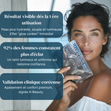 Masque Anti-Âge Régénérant et Repulpant — Exosomes & PDRN