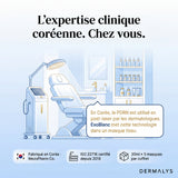 ExoBlanc™ — Masque Collagène Coréen PDRN & Exosomes