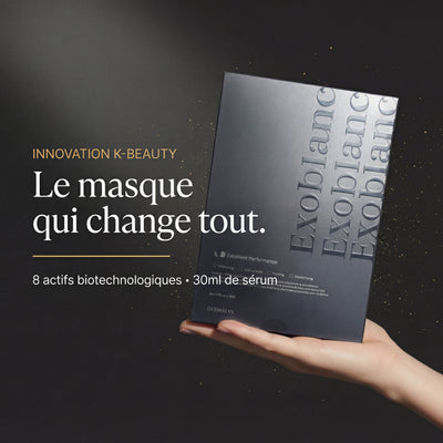 DERMALYS ExoBlanc sur Instagram