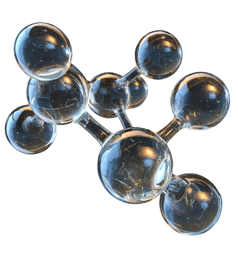 Peptides biomimétiques