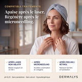 Crème ExoBlanc — apaise après laser microneedling routine pro