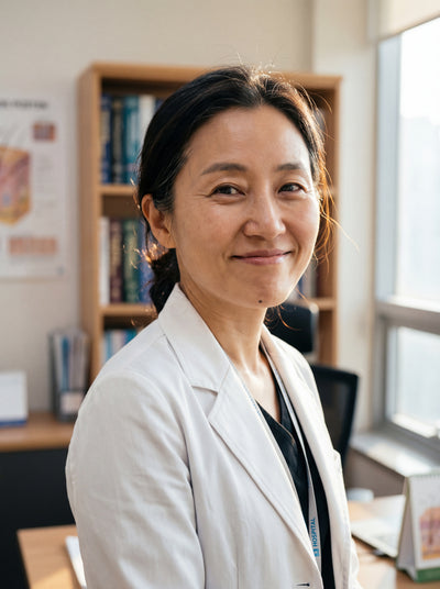 Dr. Dr. Ji-Yeon Park