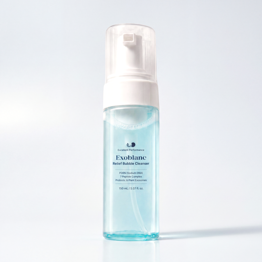 Bubble Cleanser