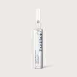 Tube Contour des Yeux NMN & Bakuchiol ExoBlanc 10 ml, applicateur, fond clair