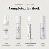 Contour des Yeux NMN & Bakuchiol ExoBlanc — place dans la routine
