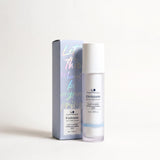 Crema Cica y Ceramidas ExoBlanc 50 ml y su estuche con caligrafía holográfica