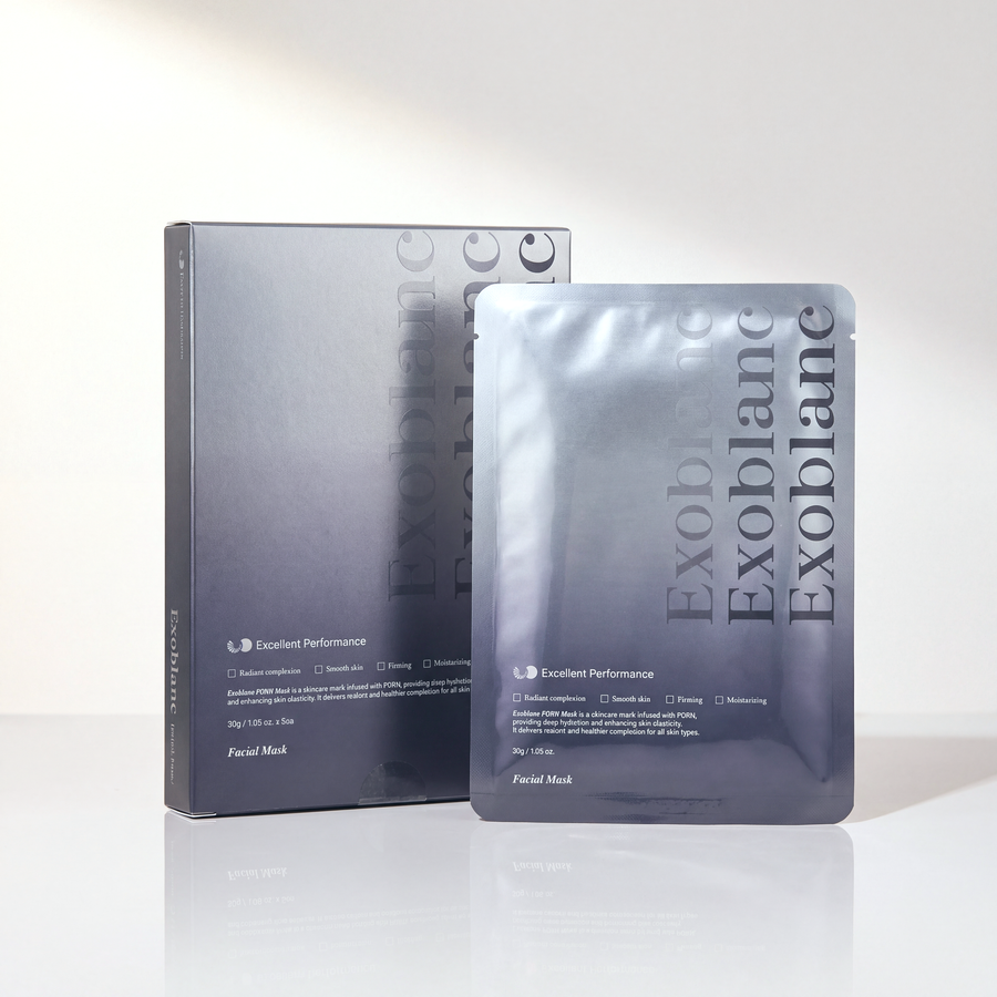 Masque ExoBlanc PDRN