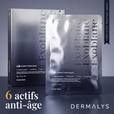 ExoBlanc™ — Korean Collagen PDRN & Exosomes Mask