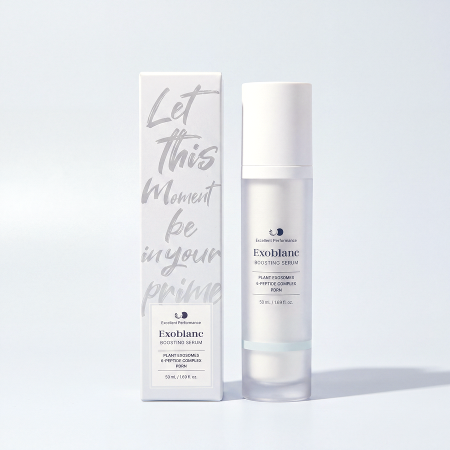 Sérum Multi-Peptides