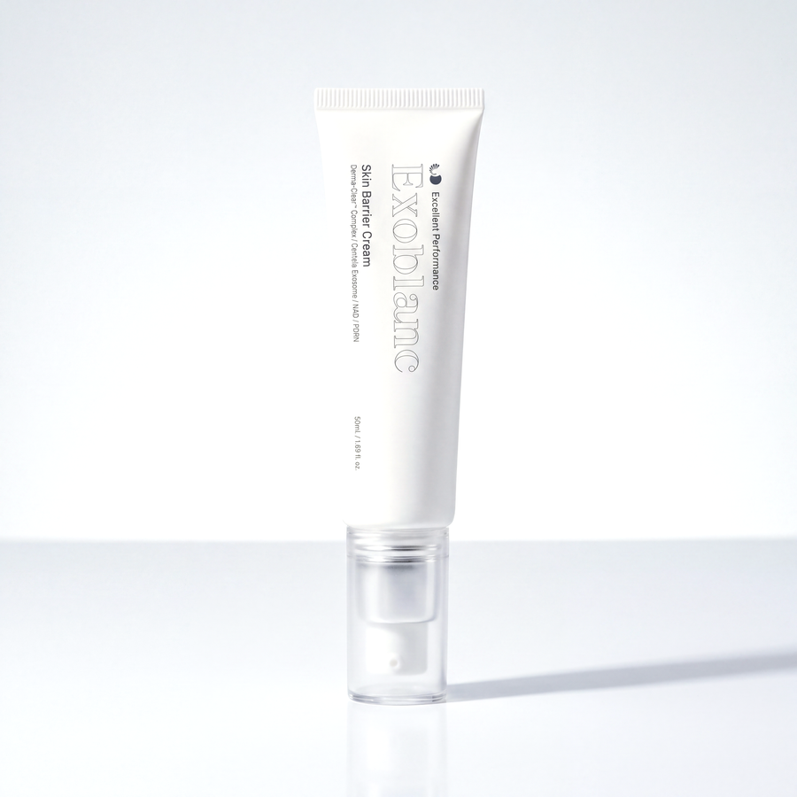 Skin Barrier Cream