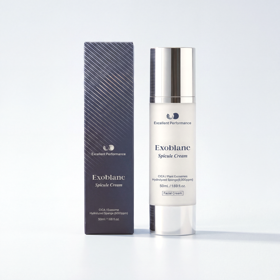 Spicule Cream