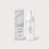 Toner Moussant Centella & Exosomes ExoBlanc 150 ml et son étui