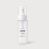 Flacon Toner Moussant Centella & Exosomes ExoBlanc 150 ml, pompe mousse, fond clair