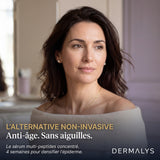Sérum ExoBlanc — alternative anti-âge sans aiguilles