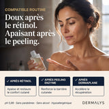 Sérum ExoBlanc — doux après rétinol et peeling routine pro