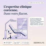Sérum ExoBlanc — expertise clinique coréenne dans votre flacon