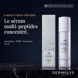 Sérum ExoBlanc multi-peptides — K-Beauty Corée 50ml