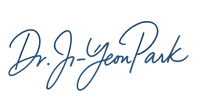 Signature du Dr. Dr. Ji-Yeon Park