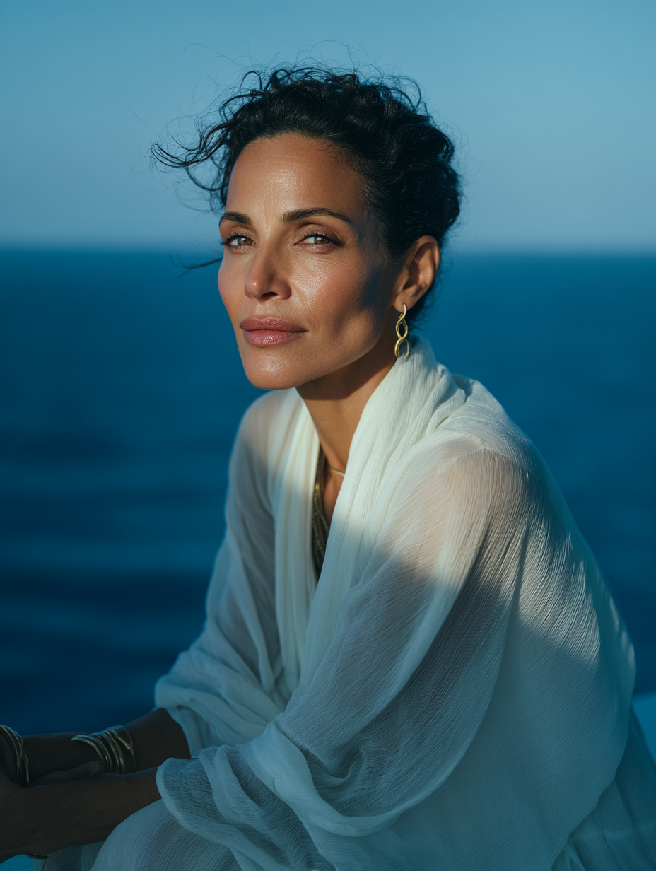 Dermalys Exoblanc — rituel et résultats