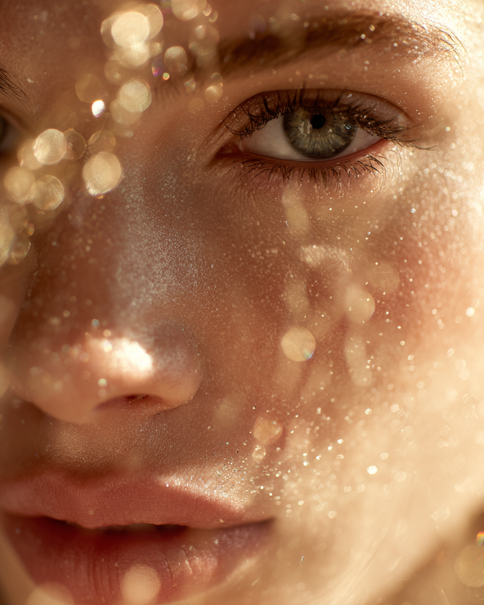 Pourquoi la thérapie aux exosomes est la grande tendance beauté de 2025