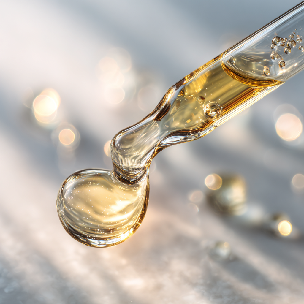 Les exosomes, ces messagers cellulaires qui optimisent la peau