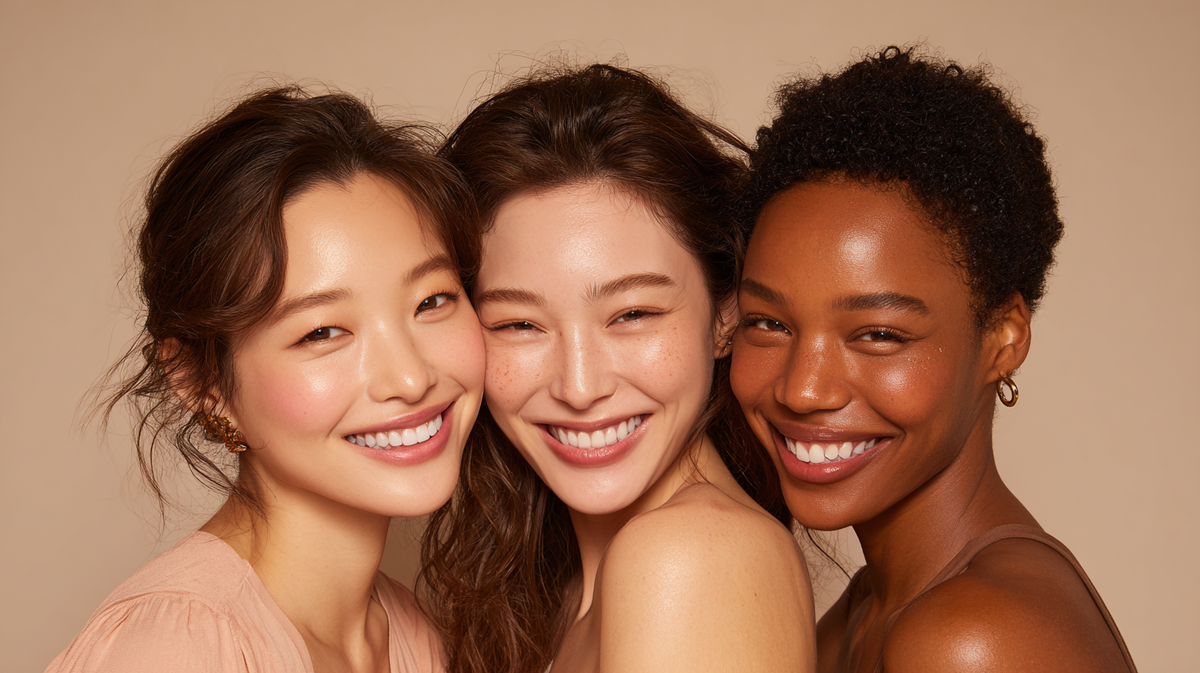 Les nouvelles tendances coréennes qui révolutionnent le skincare