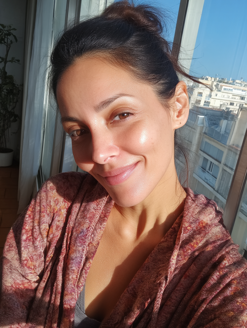 Portrait cliente Dermalys