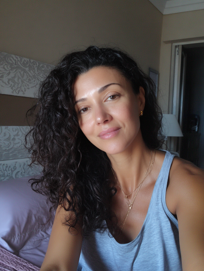 Portrait cliente Dermalys