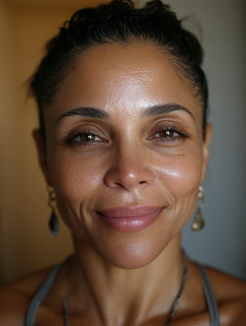 Portrait cliente Dermalys