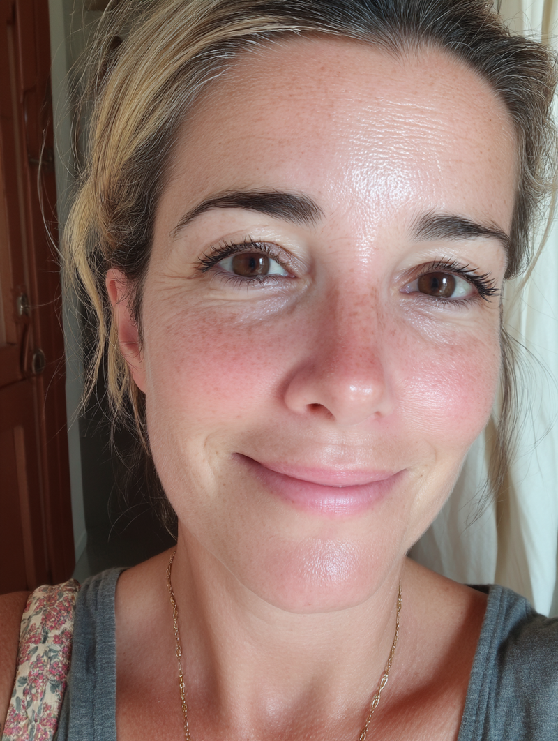 Portrait cliente Dermalys