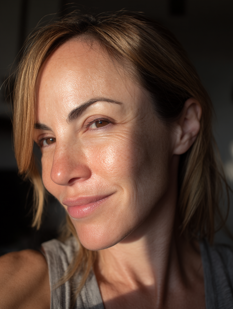 Portrait cliente Dermalys