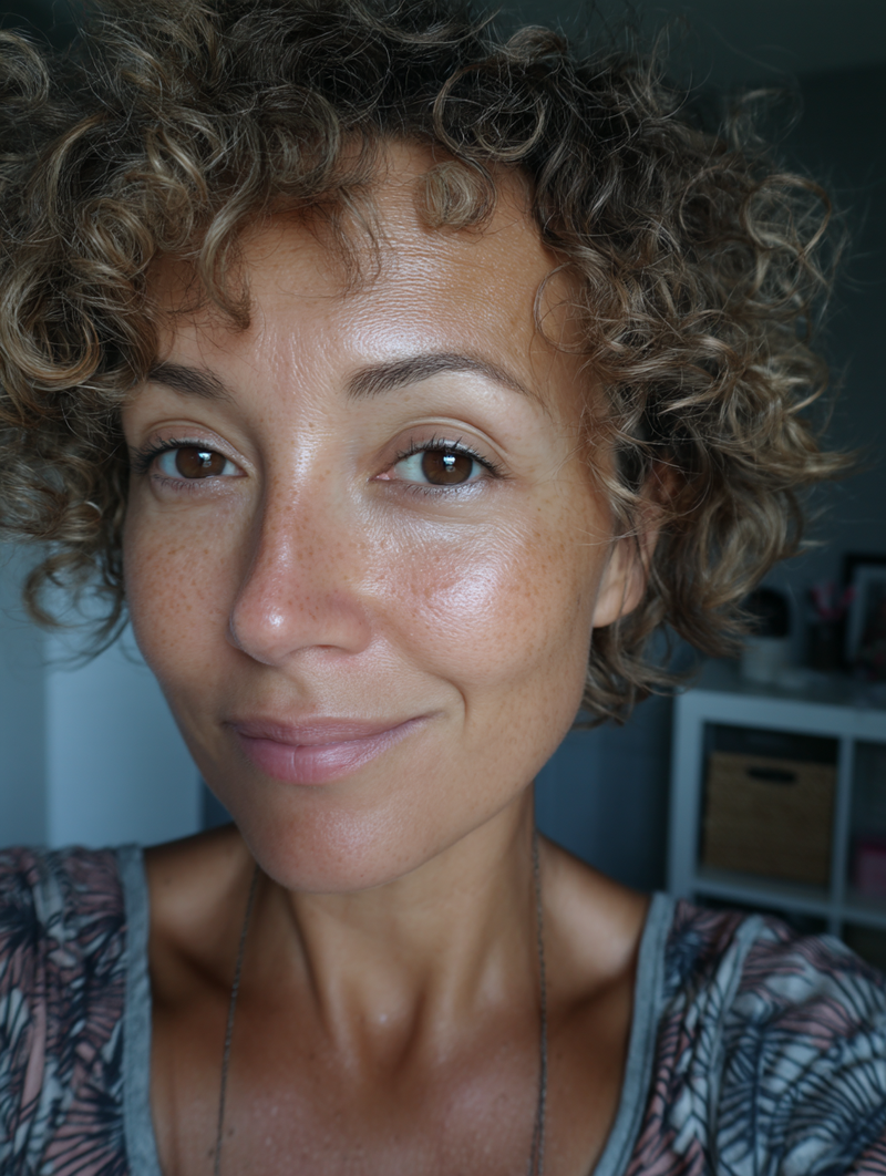 Portrait cliente Dermalys