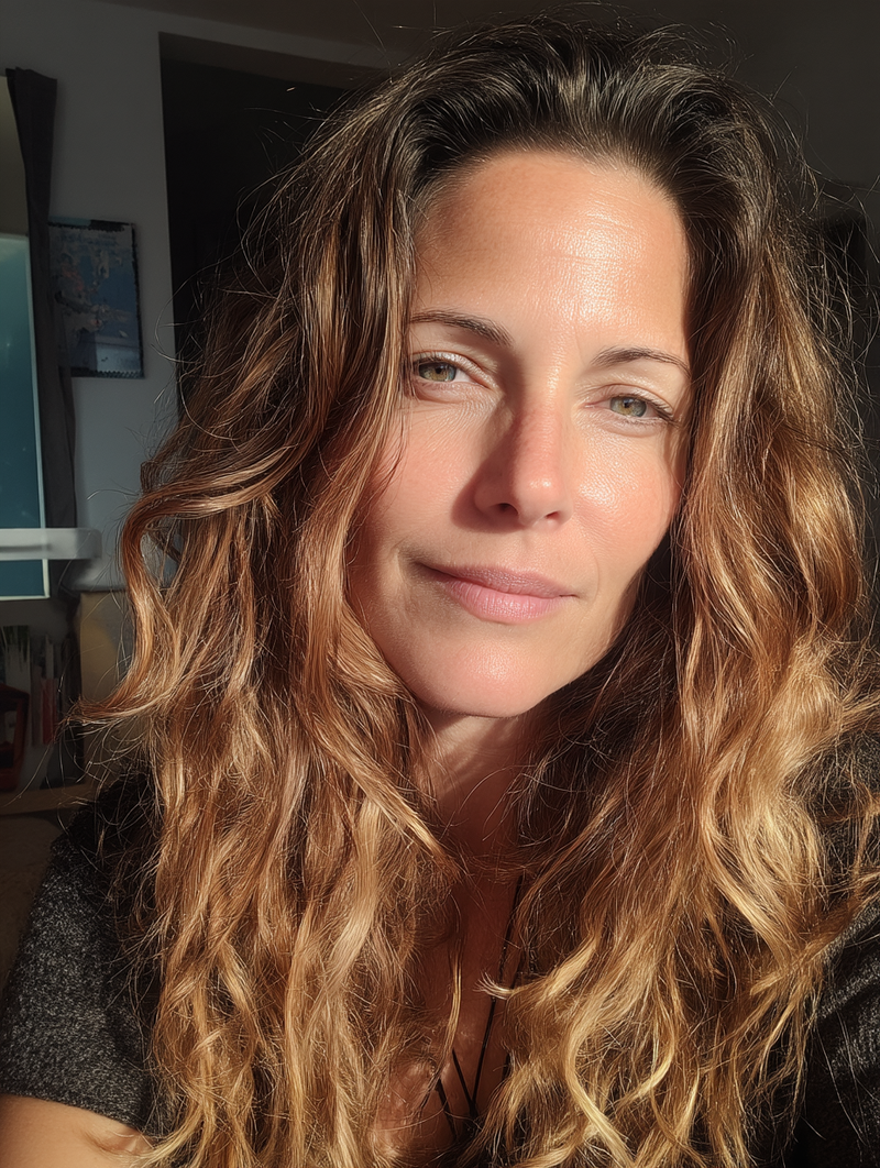 Portrait cliente Dermalys