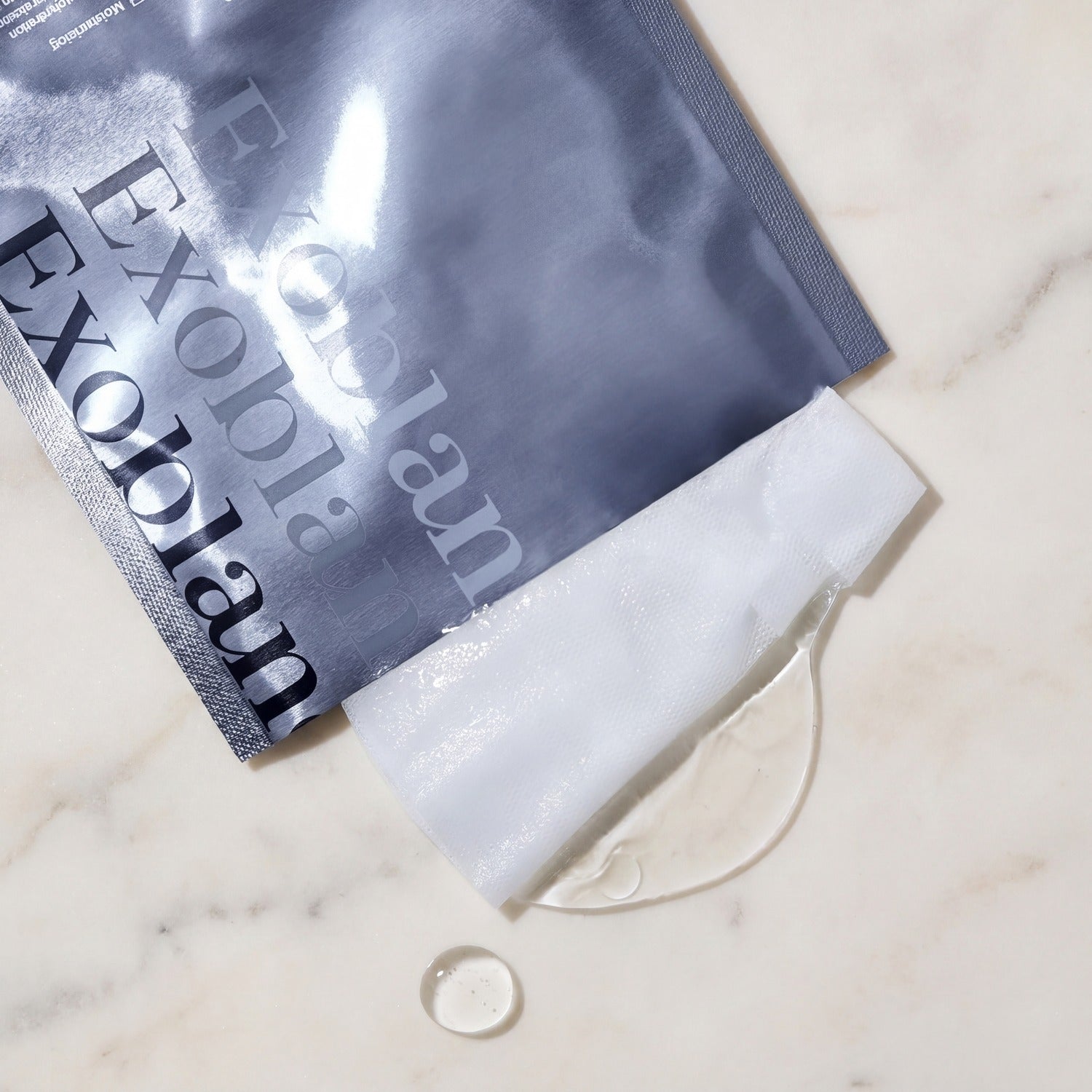Masque PDRN ExoBlanc — le boost intensif en 20 minutes